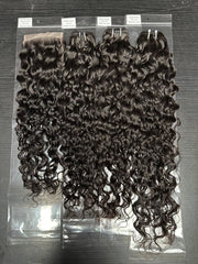 Water Wavy – Bundles