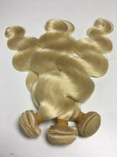 613 Body Wave - Bundles