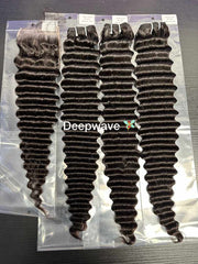 Deepwave – Bundles