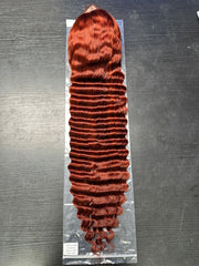 Ginger – HD Lace Frontal Wig