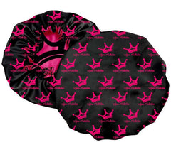 Jaco Collection Reversible Hair Bonnets