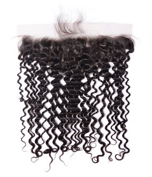 Frontals