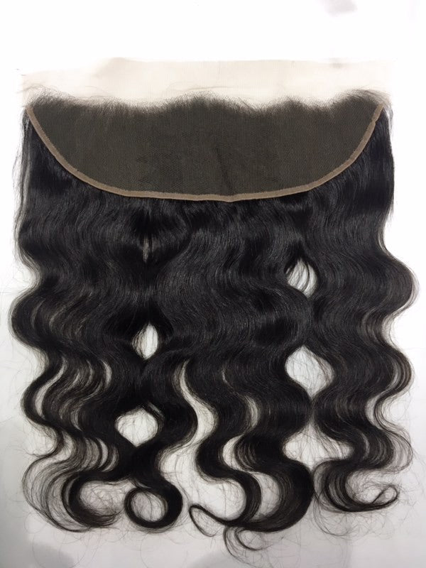 Frontals